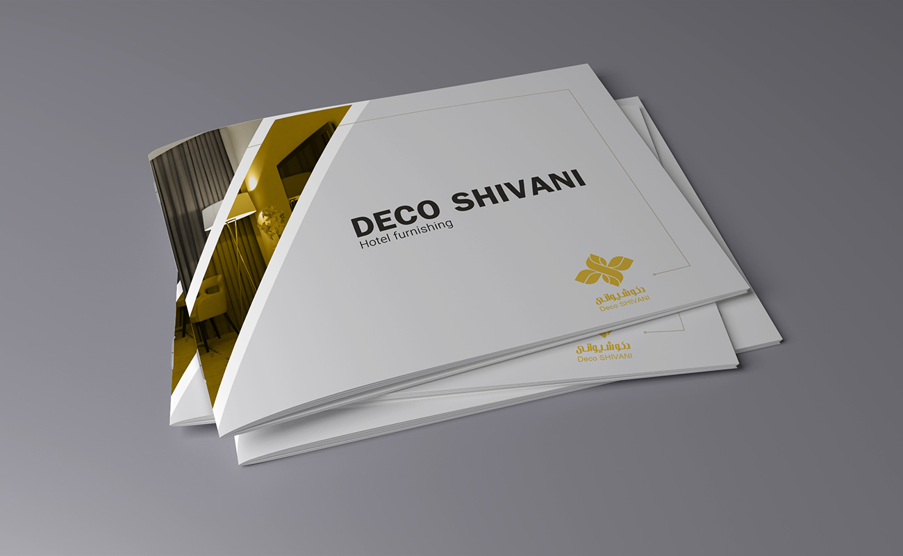 Deco Shivani Catalog