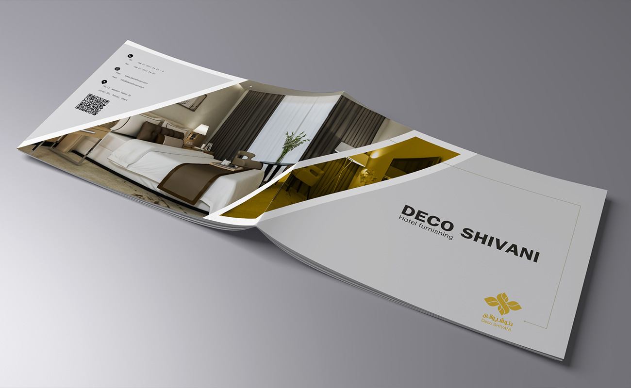 Deco Shivani Catalog