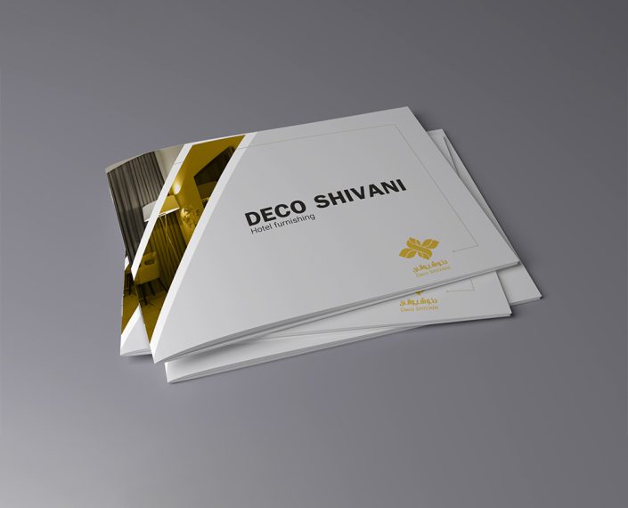 Deco Shivani Catalog