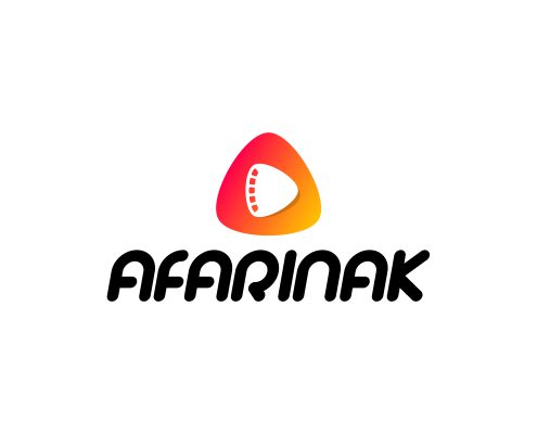 Logo Design Afarinak