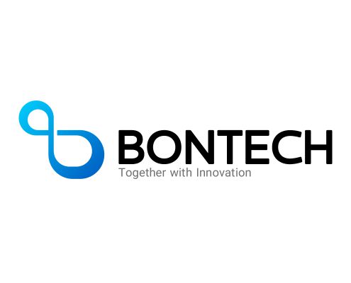 Logo Design Bontech