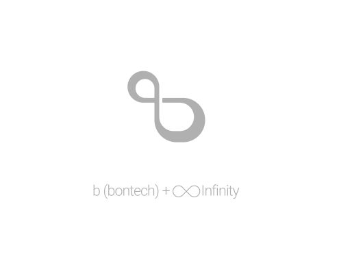 Logo Design Bontech