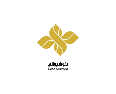 Logo Design Deco Shivani