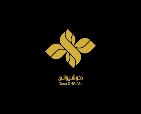 Logo Design Deco Shivani