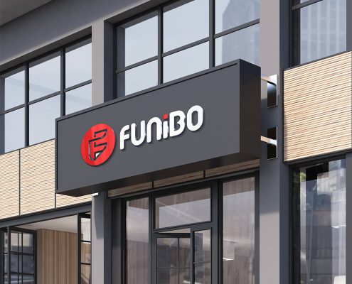 Logo-Design-Funibo