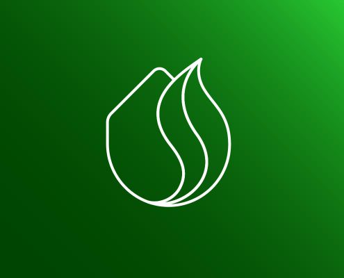 Logo-Design-Samian-Green-House