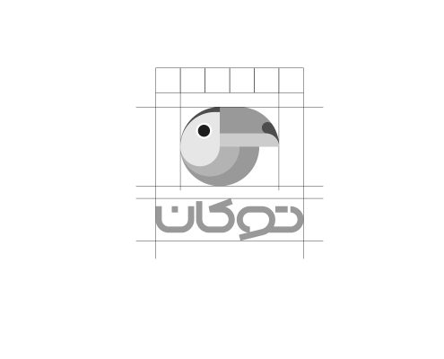 Toucan Agency Logo Design