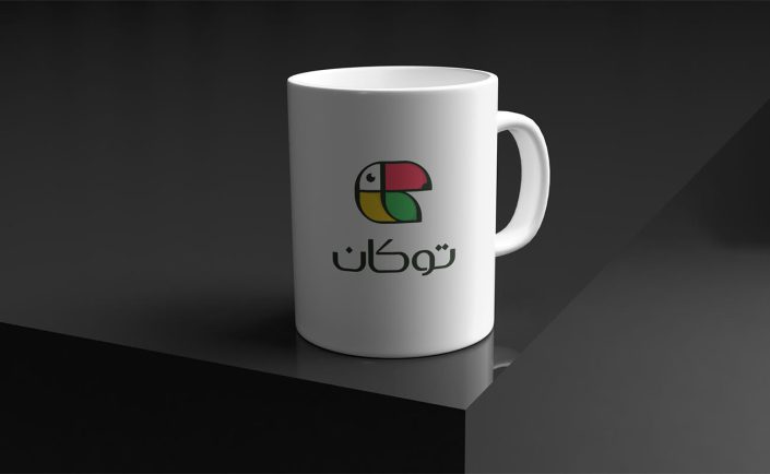 Toucan TechGroup Logo Design