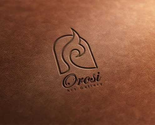 Logo Design Orosi