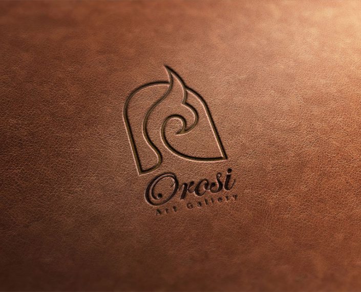 Logo Design Orosi