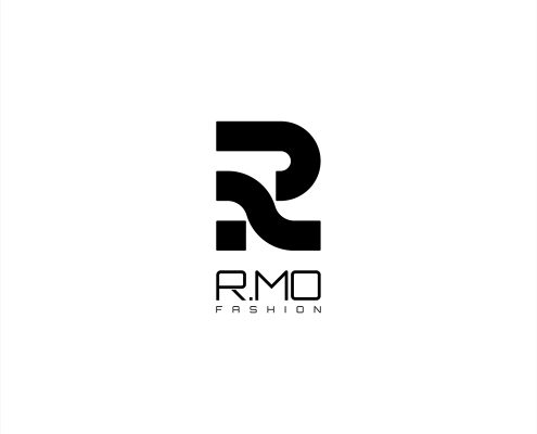 R MO Logo Design