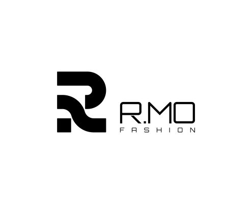 R MO Logo Design