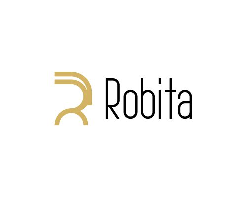 Robita Logo Design